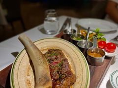 -燃扒房Steakhouse(皇庭店)