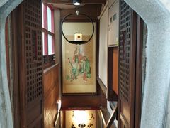 -春水堂人文茶馆(台中四维店)