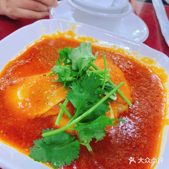 蜀都餐厅(凤池店)