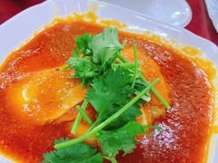 蒜泥白肉-蜀都餐厅(凤池店)