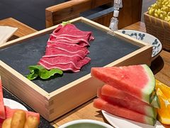 -巴奴毛肚火锅(大剧院店)