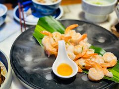 -桂满陇-西湖船宴(西单大悦城店)