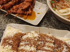 -小街天府(西工小街店)