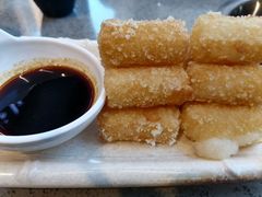-川东长筷子耗儿鱼(万象润街店)
