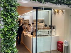 门面-% Arabica阿拉比卡咖啡(武康路店)