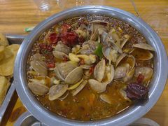 -陈氏肥蛤(小纬六路总店)