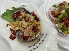 -威海渔村(黄兴路店)