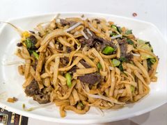 -菜忠潮州牛肉店(岗厦店)