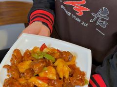 -松云居.大连人.大连菜