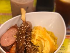 -龙凤冰室