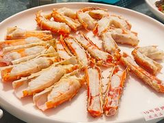 -79号渔船海鲜饭店(宝安店)