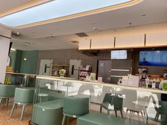 -奈雪的茶(大连新玛特店)
