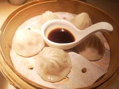 鸡汁杭州小笼-桂满陇·锦绣江南(益田广场店)