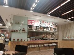 -索菲特酒店·海鲜自助 ·聚餐厅