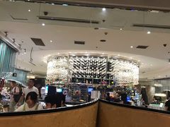 -芭菲盛宴·环球美食(解放碑英利国际店)