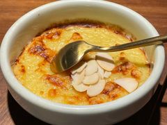 焗烤泰国榴莲-CHIC1699远洋私厨