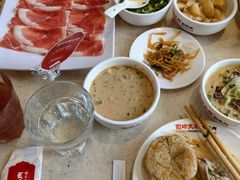 -阳坊大都涮羊肉(阳坊总店)
