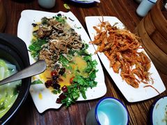 -正宗天津烧麦馆(柳州路店)