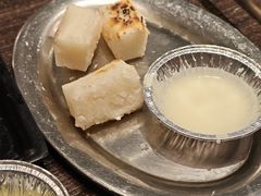 -大馥·炭火烧肉酒场(莘庄莘福坊店)