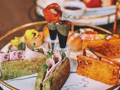 -粤海喜来登酒店·&More聚驿(天河城店)