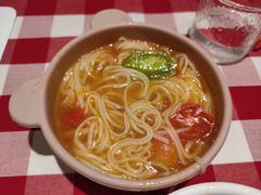 -西贝(上海新梅广场店)