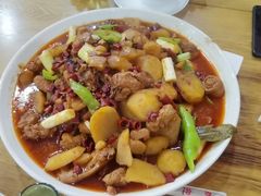 -福顺祥大盘鸡(临潼店)