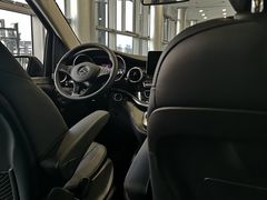 -天津波士信达奔驰4S店(卫津南路店)