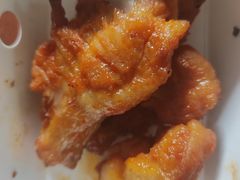 -必胜客(天鹅湖万达店)
