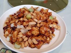 -眉州东坡(北苑华贸店)