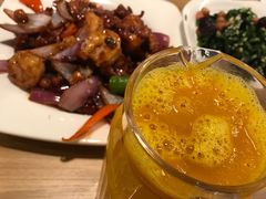 -陈傻子餐厅(世纪都会店)