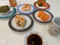 吞拿鱼福袋-元气寿司(金光华店)