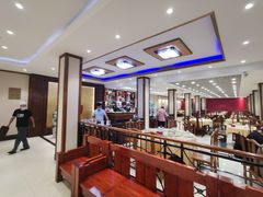 大堂-海岛渔村大酒店(云霄路店)