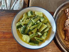 -土灶人家柴火鸡(都江堰店)