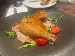 -Nord Grill&Bar Highland诺德西餐(深圳欢乐海岸店)