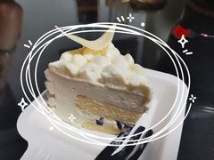-壹点壹客·生日蛋糕(南山店)