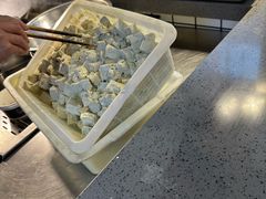 -三味臭豆腐(鲁迅故里店)