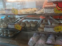 -长发西饼(临顿路店)