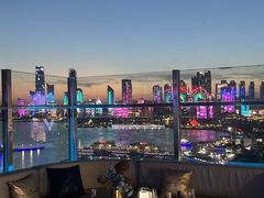-VENU+海景酒廊