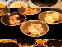 -盛宴自助餐厅(运达喜来登店)