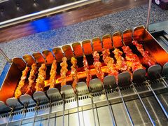 -邢氏老太太烧烤(罗湖店)