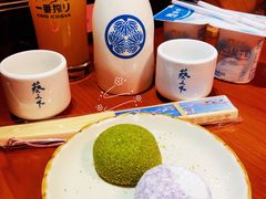-鳗鱼家·深夜食堂(军博店)