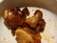 -醉二娘正宗西昌火盆烧烤(大丰店)