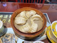 -老淮城·长鱼面(河下古镇店)