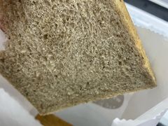 蜂蜜荔枝红茶吐司-WHEAT&BAKER-麥(凯德来福士店)