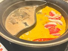 -温野菜涮涮锅(西单大悦城店)