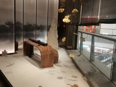 -京华烟云·北京烤鸭(领展购物广场·中关村店)