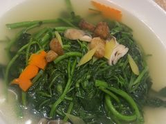 -广东胜利宾馆西关粤中餐厅