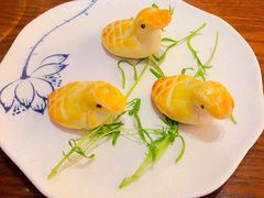 -便宜坊烤鸭店(科创店)