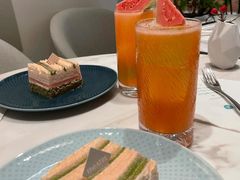 -théATRE 茶聚场(王府中環店)
