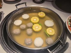 -汕头八合里海记牛肉店(清河店)